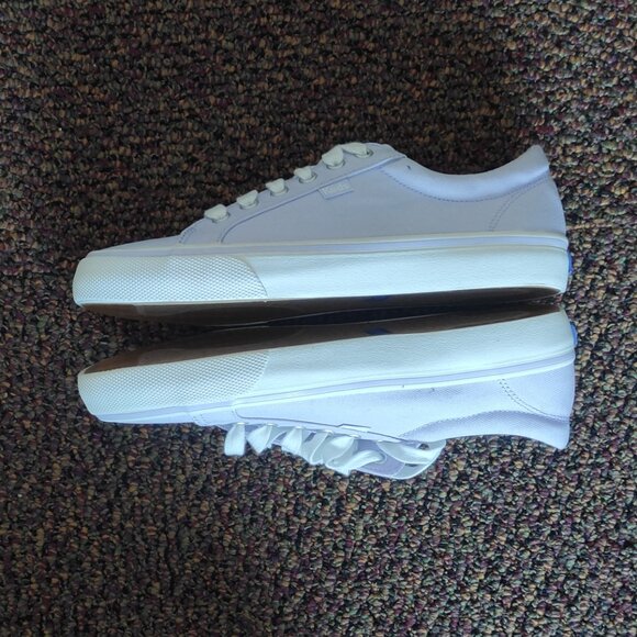 Keds womens Jump Kick Canvas Sneaker size 8 - Picture 7 of 8